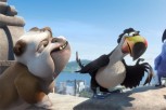 Rio 2: Simpatičan obiteljski izlet