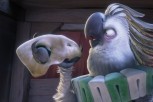 Rio 2: Simpatičan obiteljski izlet