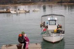 Mama Europa: četverogodišnja djevojčica riješila problem Piranskog zaljeva