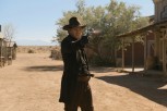 "Tko preživi, pričati će" - western komedija uz ćelavu Charlize Theron