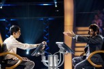 Slumdog Millionaire: Milijunaš s ulice Slumdog Millionaire: Milijunaš s ulice