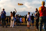 Jedinstvena premijera filma Avioni 2: Nebeski vatrogasci 