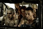 Foršpan filma Mad Max: Divlja cesta