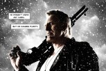 Sin City 2: Vrijedna ubojstva