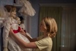 Annabelle - Krvave muke roditeljstva nisu ni trebale ići u na kino platna