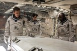 Ansambl filma Interstellar predstavlja