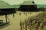 Angelina Jolie završila snimanje filma Unbroken