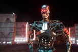 Stigle i prve fotografije iz filma Terminator: Genisys