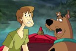 Scooby Doo i samurajski mač