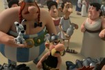Asterix: Grad Bogova