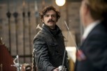 Mortdecai