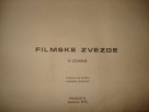 Hollywoodske zvijezde u čokoladici (FOTO)