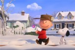 Snoopy i Charlie Brown: Peanuts film