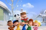 Snoopy i Charlie Brown: Peanuts film