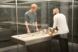 Ex Machina Ex Machina