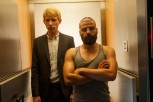 Ex Machina Ex Machina