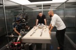 Ex Machina Ex Machina