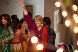 Marigold hotel 2