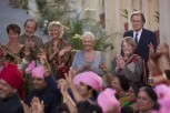 Marigold hotel 2