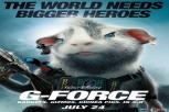 G-Force G-Force