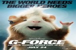 G-Force