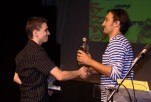 20. Filmska revija mladeži i 8. Four River Film Festival produžili prijave! 20. Filmska revija mladeži i 8. Four River Film Festival produžili prijave!