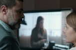 Ti mene nosiš (2015) - Snažna drama, odlična režija, uvjerljiva gluma