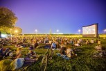 Screen on the Green: Najromantičnije kino u gradu otvara novu sezonu