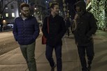 TRAILER: Seth Rogen i Joseph Gordon-Levitt u komediji 'Tulum prije Božića'