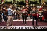 TRAILER: Seth Rogen i Joseph Gordon-Levitt u komediji 'Tulum prije Božića'