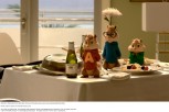 Alvin i vjeverice: Velika Alvintura Alvin i vjeverice: Velika Alvintura