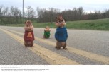 Alvin i vjeverice: Velika Alvintura Alvin i vjeverice: Velika Alvintura