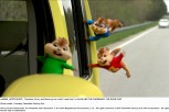 Alvin i vjeverice: Velika Alvintura Alvin i vjeverice: Velika Alvintura