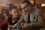 Trumbo (2015) - Maestralni Cranston u američkoj verziji lustracije