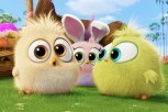 Angry Birds protiv zelenih svinja u novoj kino najavi