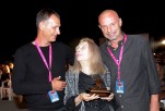 Najbolji film 10. Vukovar film festivala rumunjska "Matura" Cristiana Mungiua