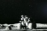 Gledali smo: Mjesec (Moon)