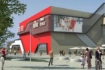Arena CineStar IMAX