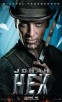 Jonah Hex - Megan Fox u novom ruhu