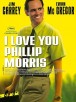 Gledali smo: Phillip Morris, volim te!