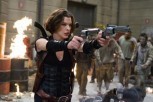 Objava dobitnika ulaznica za film "Resident Evil: Drugi svijet"