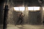 Milla Jovovich u podzemnoj...