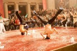 Step Up 3-D