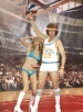 Will Ferrell i Heidi Klum, Semi Pro (2008)