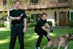 Will Ferrell i John C. Reilly - Step Brothers (2008)