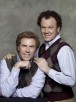 Will Ferrell i John C. Reilly - Step Brothers (2008)