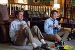 Will Ferrell i John C. Reilly - Step Brothers (2008)