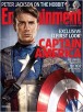 Captain America - nove fotografije sa seta