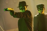 The Green Hornet