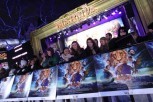 Održana kraljevska premijera filma Kronike iz Narnije Održana kraljevska premijera filma Kronike iz Narnije